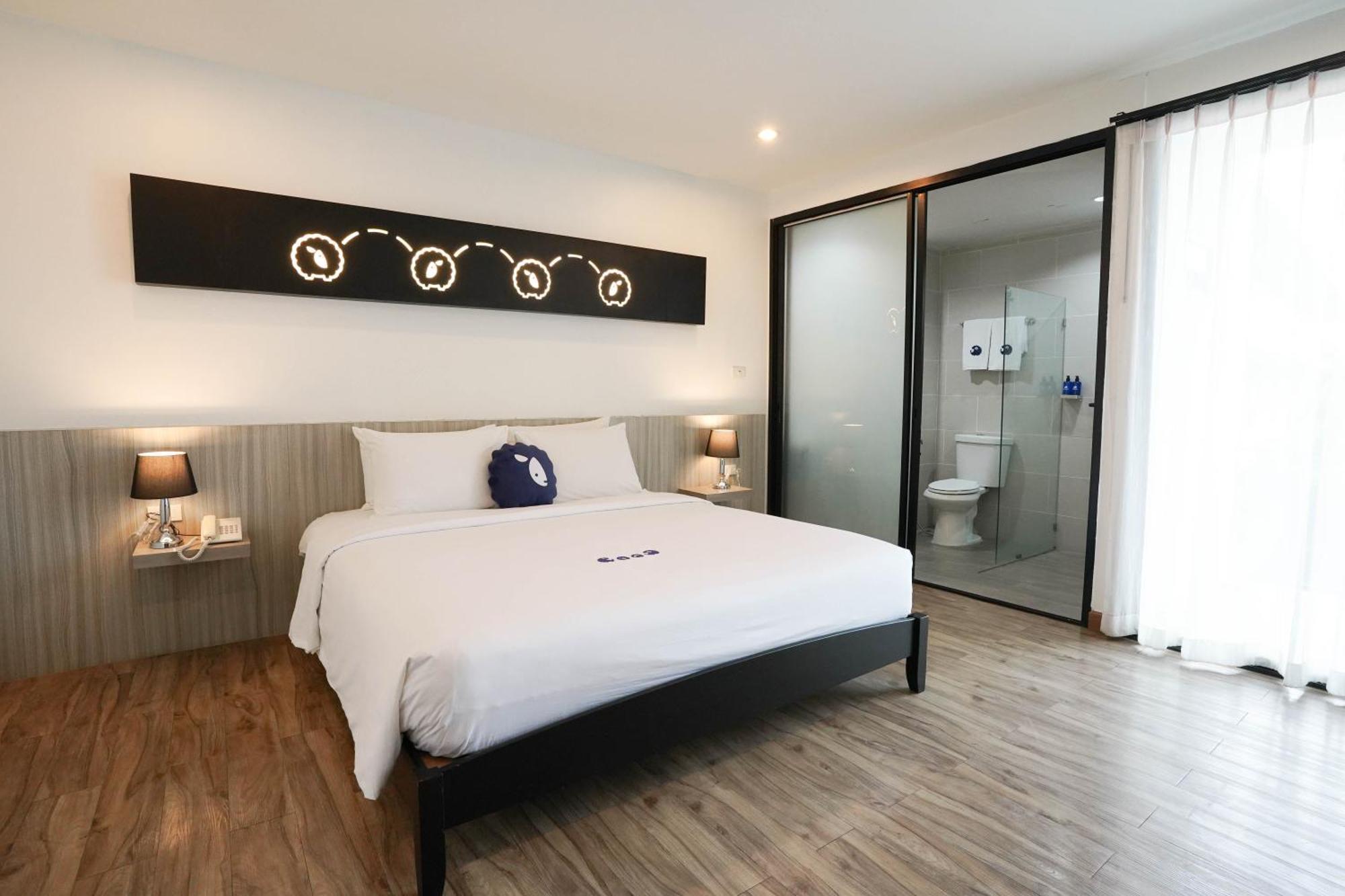 Kokotel Pattaya North Beach Екстер'єр фото