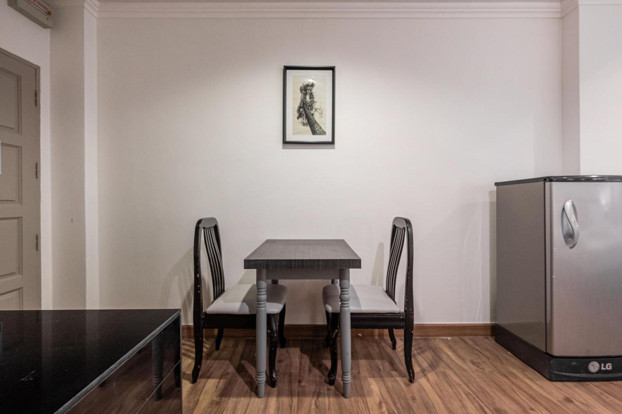 Kokotel Pattaya North Beach Екстер'єр фото