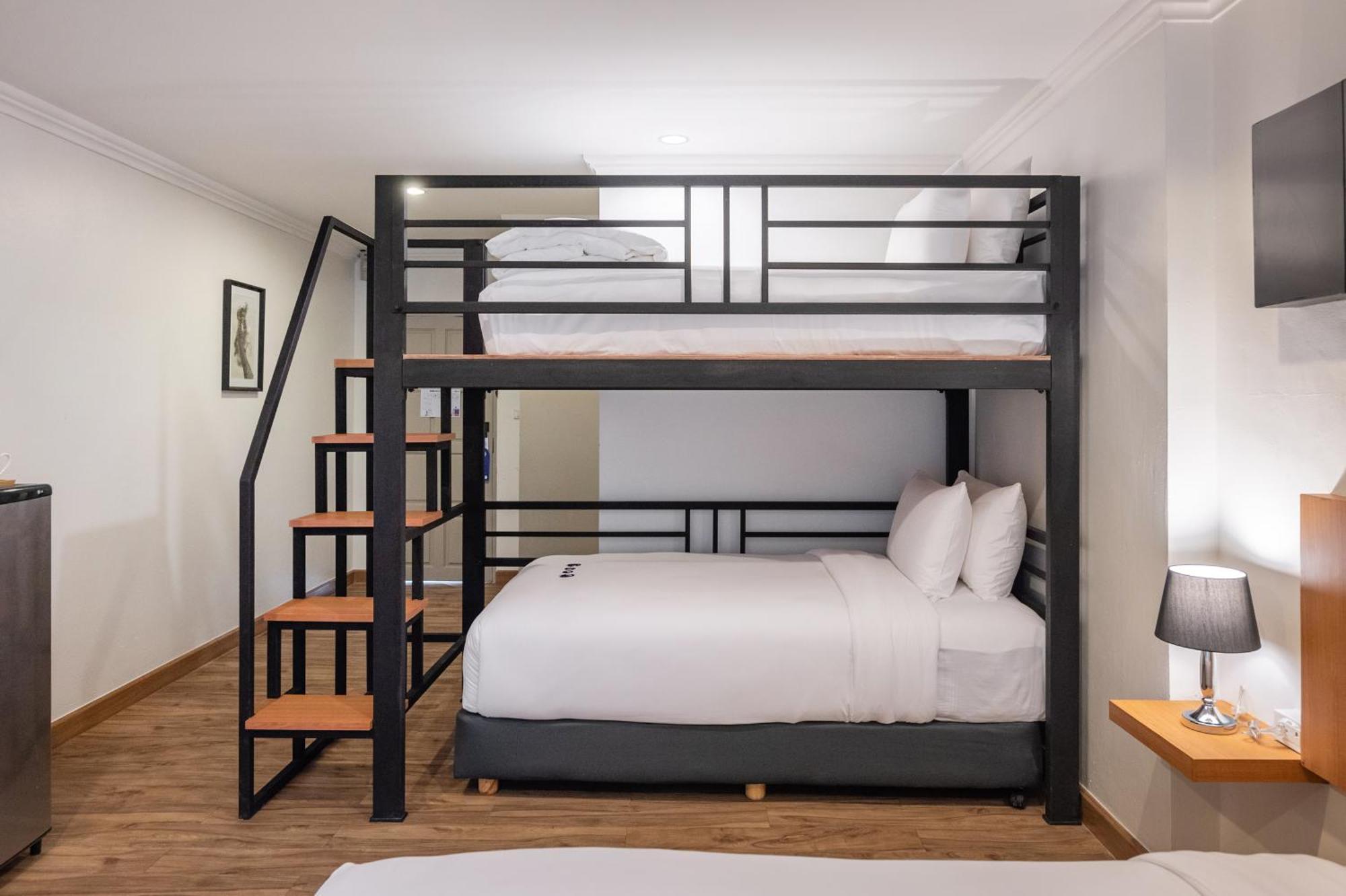 Kokotel Pattaya North Beach Екстер'єр фото