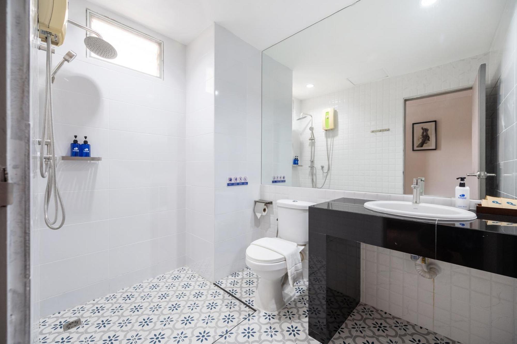 Kokotel Pattaya North Beach Екстер'єр фото