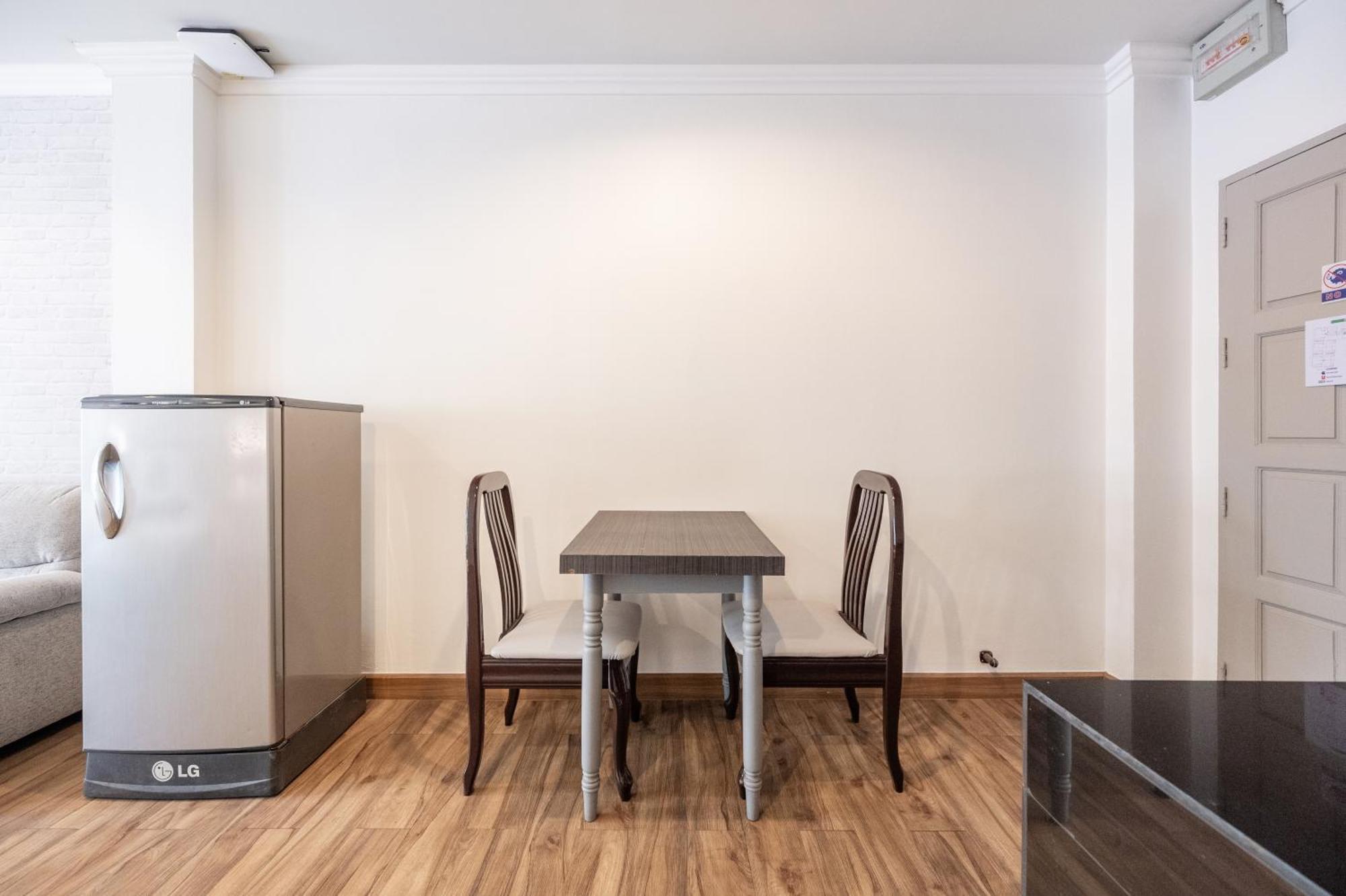 Kokotel Pattaya North Beach Екстер'єр фото