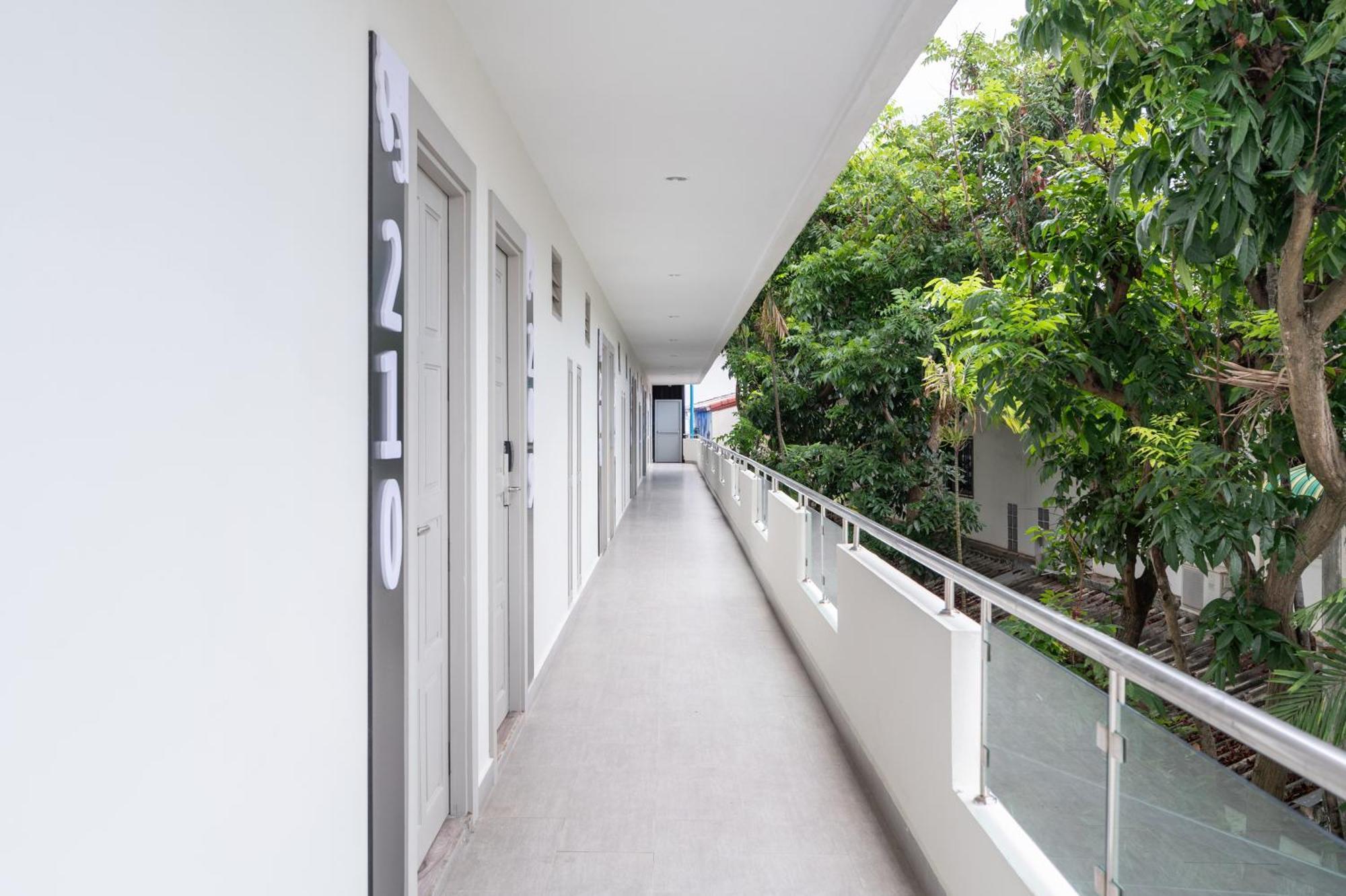 Kokotel Pattaya North Beach Екстер'єр фото
