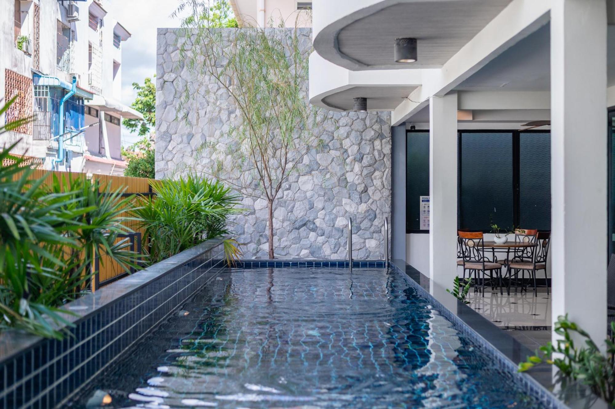 Kokotel Pattaya North Beach Екстер'єр фото